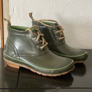 Women’s Bogs Rainboots